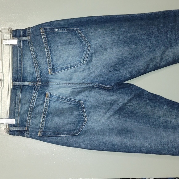 Frame Denim- Le Original in size 25 distressed - Picture 4 of 15